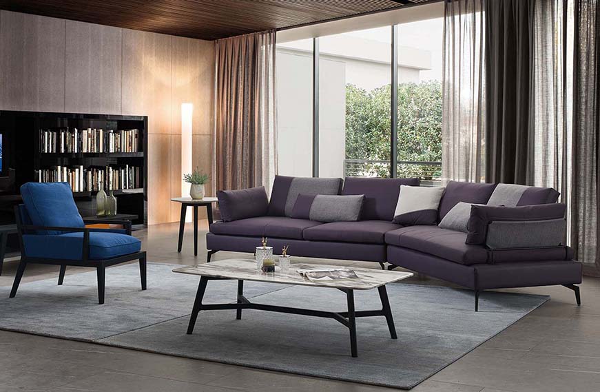 打造舒适的客厅