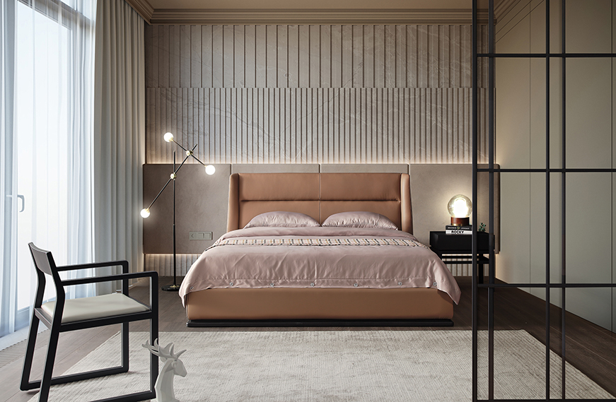 打造适合24小时使用的房间